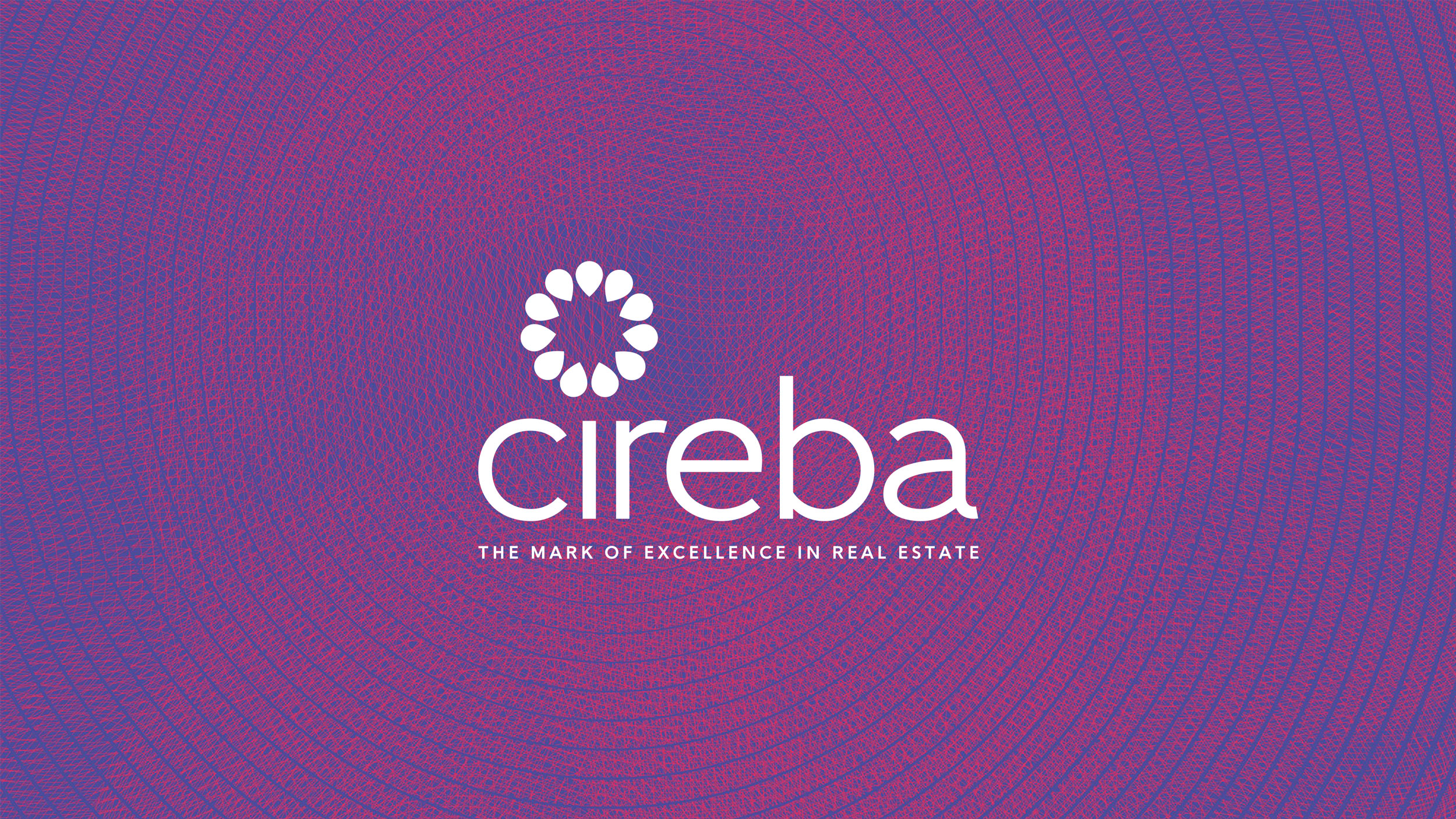 CIREBA logo purple