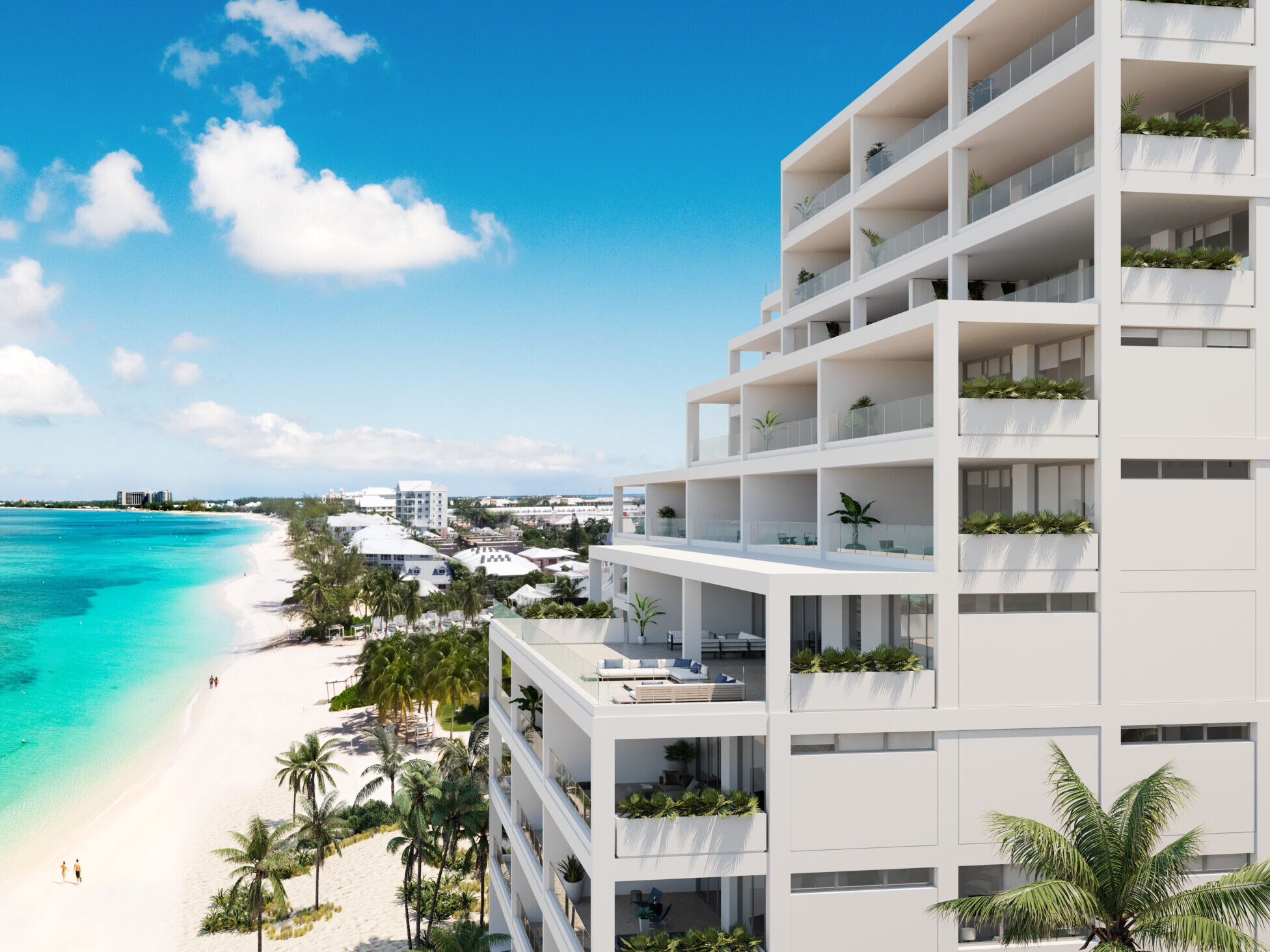 Lacovia Cayman Islands
