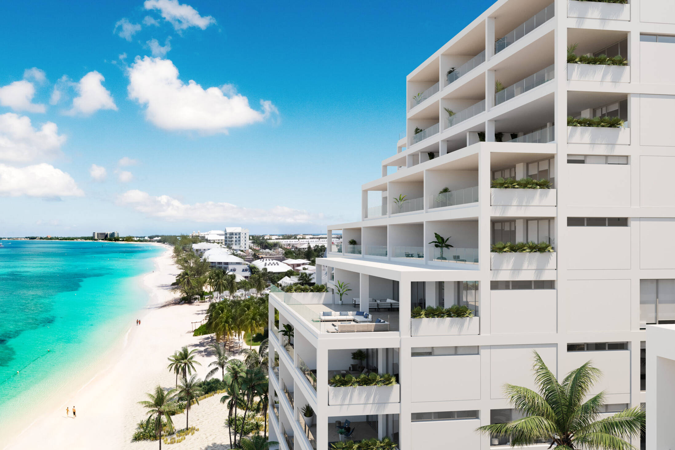 Lacovia Cayman Islands