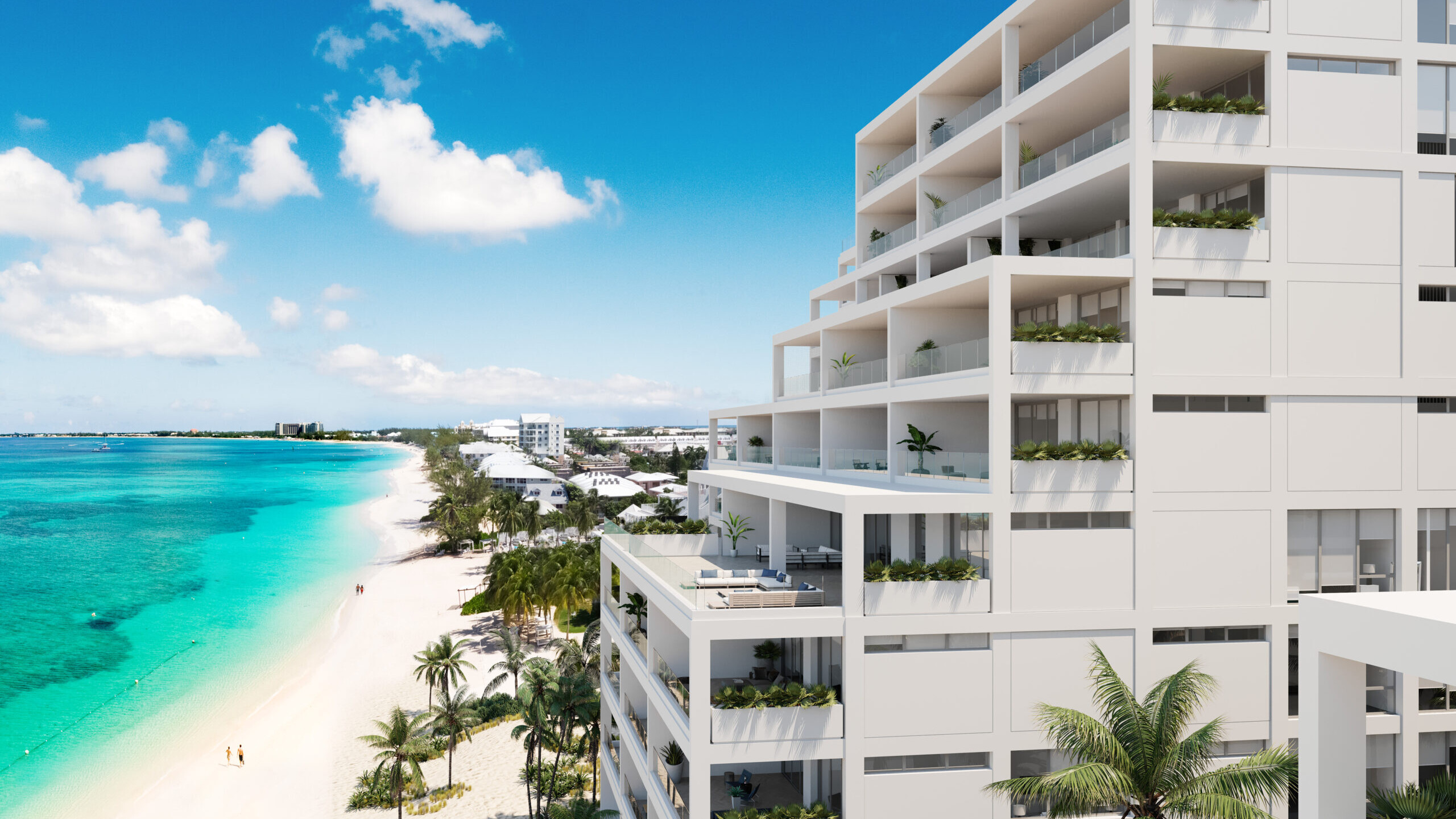 Lacovia Cayman Islands
