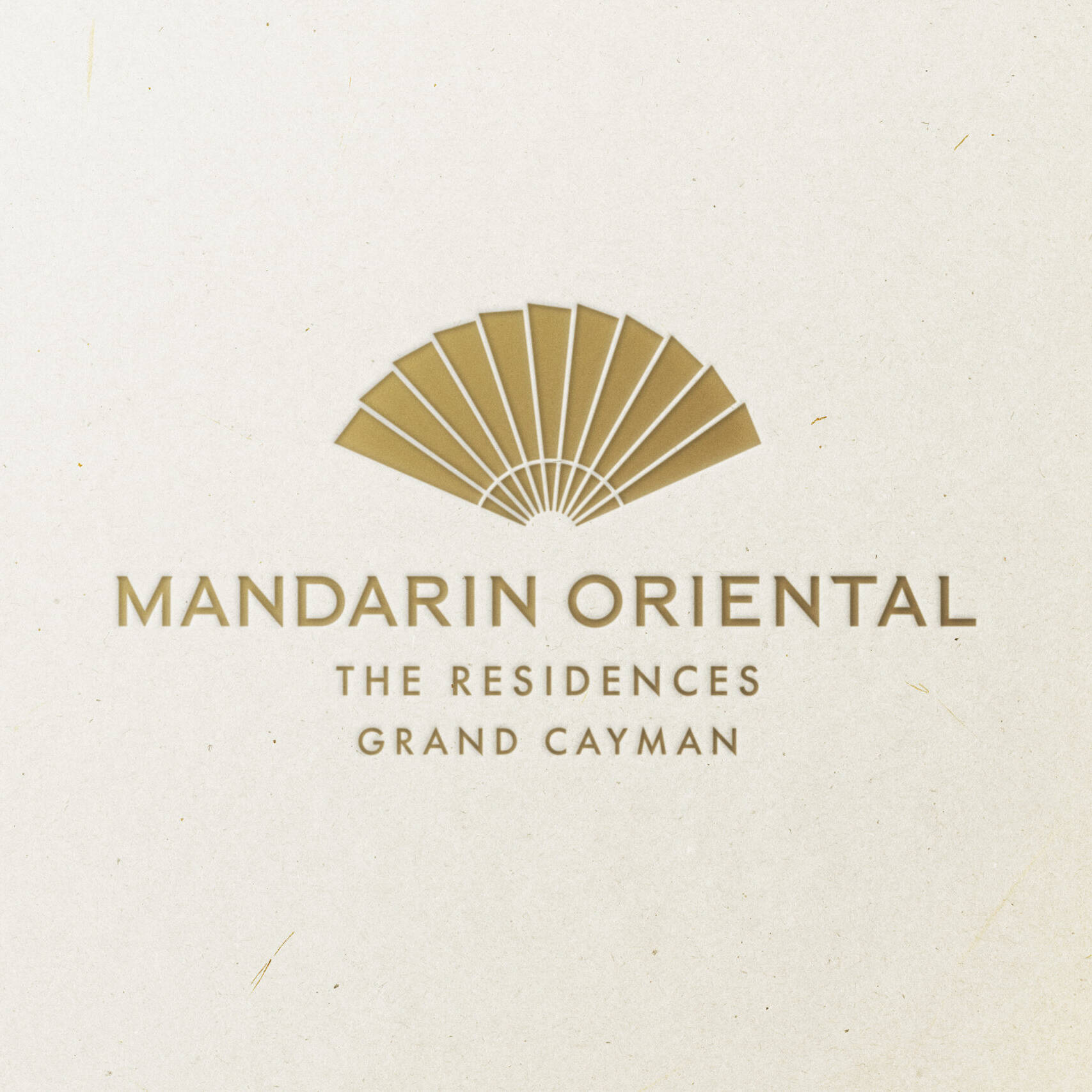 Mandarin Oriental Residences Grand Cayman