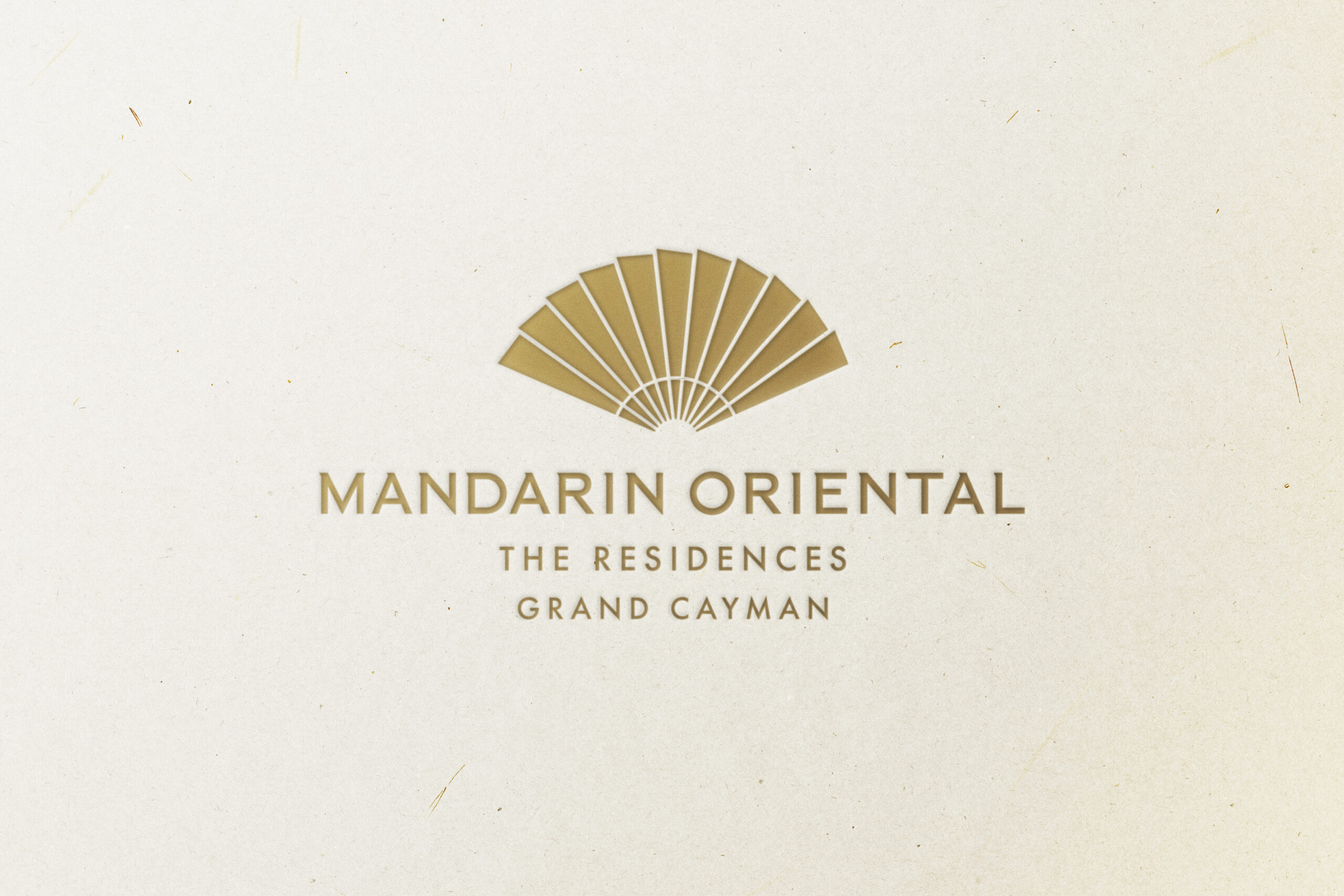 Mandarin Oriental Residences Grand Cayman